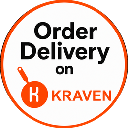 Order delivery on KRAVEN