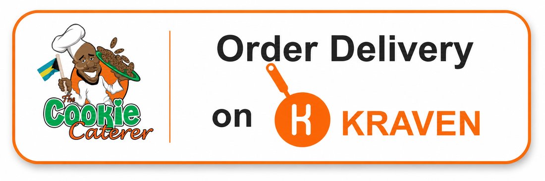 Order delivery on KRAVEN