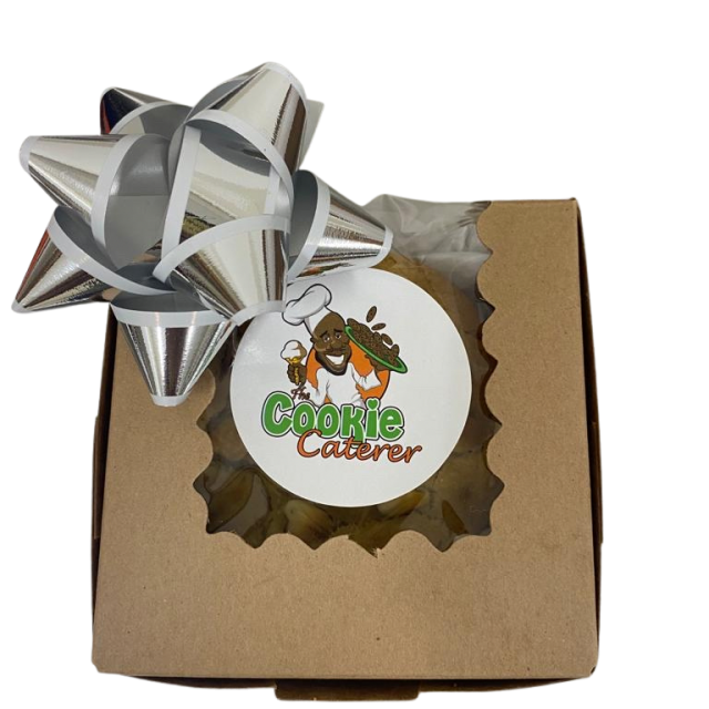 Gift Boxes The Cookie Caterer